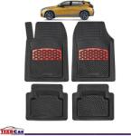 TeamCar® Covorase Auto TeamCar® Tip Tavita Compatibile BMW X2 F39 (2017-2024) Red (2-SKU-BMWX2F39SUVCOUPÉ-d2854f2a)