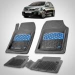 TeamCar® Covorase Volkswagen Golf 6 Compatibile 2008-2012 | Blue (2-Golf 6 / set covorase.tavita/APF)