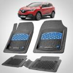 TeamCar® Covorase Renault Kadjar 1 SUV Compatibile 2015-2018 | Blue (AxRKNK2DJ)