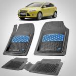 TeamCar Covorase Ford Focus Mk3 Compatibile Hatchback 5 usi 2011-2018 | Blue (SKUzDFOCUSMK3HATCHBbb923c6734gf)