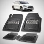 TeamCar Covorase Ford Focus Mk4 Compatibile Active Crossover 2018-2025 | Silver (SKUHRDFOCUSMK4ACTI5Tf4c9e155hft)