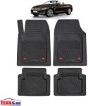 TeamCar Covorase Auto TeamCar® Tip Tavita Compatibile BMW Seria 4 F33 Cabriolet (2014-2020) (SKU-BMWSERIA4F33CABRIOLET-57511840)