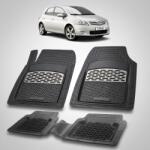 TeamCar® Covorase Toyota Auris E150 Compatibile Hatchback 2010-2012 | Silver (wqw6t60)