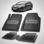 TeamCar Covorase Toyota Avensis T270 Compatibile Estate 2009-2012 | Silver (SKU6T10017)