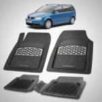 TeamCar Covorase Volkswagen Touran I Compatibile 2003-2015 | Silver (VWMONOVOLUMhgfh)