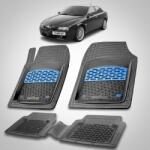 TeamCar® Covorase Alfa Romeo 156 Sedan Facelift 3 Compatibile 2003-2007 | Blue (1A1LFsRMO)