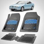 TeamCar Covorase Alfa Romeo 166 Sedan Facelift Compatibile 2000-2003 | Blue (R1MDWzQ)