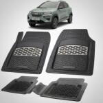 TeamCar® Covorașe Dacia Spring 100% Electric 2021-2024 Compatibile | Silver Edition - TeamCar® (SKACIASPRING2021f70c00c7jhjg)
