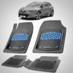 TeamCar Covorase Renault Clio IV 1 Estate Grandtour Compatibile 2013-2016 | Blue (Q5fSYxHMOR)