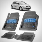 TeamCar Covorase Renault Megane II 1 Hatchback Compatibile 2002-2006 | Blue (R10NULT3Z)