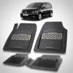 TeamCar Covorase Volkswagen Touran 1T MPV Compatibile 2003-2015 | Silver (SKU-VOLKSWAGENTOURAN1TMPV-181432cbrsr)
