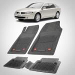 TeamCar Covorase Renault Laguna II 2 Hatchback Compatibile 2005-2007 | Black (aL7T7T7DE)