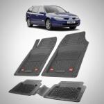 TeamCar® Covorase Renault Laguna II 2 Estate (Grandtour) Compatibile 2005-2007 | Black (LTTADE3)