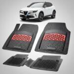 TeamCar Covorase Alfa Romeo Junior SUV Generatia I Compatibile 2024-2026 | Red (LcKJHqGFB)