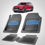 TeamCar® Covorase Audi Q7 4M SUV Compatibile 2015-2025 | Blue (SAUDIQ74MSU6135a920gfg)