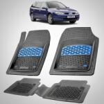 TeamCar Covorase Renault Laguna II 2 Estate (Grandtour) Compatibile 2005-2007 | Blue (LATTDE1)