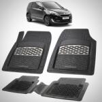 TeamCar Covorase Renault Grand Scenic III 2 MPV (Long) Compatibile 2012-2013 | Silver (1nCV2RSZ)