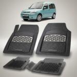 TeamCar Covorase Citroen Berlingo Generatia I Compatibile 1996-2008 | Silver (CVR-CITROENBERLINGOI-1996hfgfrt)