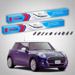TeamCar Ștergătoare Mini One F55 2014-2017 | Set Față Flat - TeamCar® (TC-MINIONEFL55HOOK450450FU)