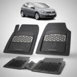 TeamCar Covorase Volkswagen Golf 6 Hatchback 3 Usi Compatibile 2008-2013 | Silver (SKSWAGENf4CHBAv64f4007jhg)