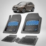 TeamCar® Covorase Renault Koleos I 3 SUV Compatibile 2013-2015 | Blue (KLdOSZ)