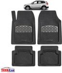 TeamCar Covorase Auto TeamCar® Tip Tavita Compatibile BMW X1 E84 SUV (2009-2015) Carbon (1-SKU-BMWX1E84SUV-81a7116b)