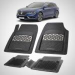 TeamCar Covorase Renault Talisman 1 Estate (Grandtour) Compatibile 2016-2020 | Silver (L1TGTDE)