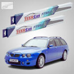 TeamCar Ștergătoare MG ZT-T Estate 2001-2005 | Set Față Hibrid - TeamCar® (TC-MGZTTESTATEHOOK550550H)