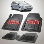 TeamCar Covorașe Opel Astra H Combi/Caravan 2004-2010 | Red Edition - TeamCar® (SKU4rfPELASTRAHMK5a0a538e5vbhg)