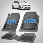 TeamCar® Covorase Toyota Auris E180 Compatibile Hatchback 2012-2015 | Blue (wqw6t56)
