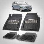 TeamCar Covorașe Opel Astra H Combi/Caravan 2004-2010 | Silver Edition - TeamCar® (SKUbPELASTRAHMK5COMBIba0a538e5gh)