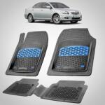 TeamCar Covorase Toyota Avensis T250 Compatibile Liftback 2006-2008 | Blue (SKU6T10030)