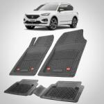 TeamCar Covorase Seat Tarraco SUV Facelift Compatibile 2021-2026 | Black (MPTzRWQSsXZ)