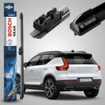 Bosch Ștergător Lunetă pentru Volvo XC40 (536) 2017+ | Bosch Aerotwin Rear A351H (A351H-VOLVOXC40-2)