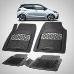TeamCar Covorașe Hyundai i10 2023-2026 | Silver Edition - TeamCar® (HYUa72266thfa2015)