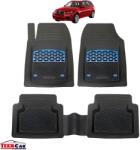 TeamCar Covorase BMW X5 E70 TeamCar® Compatibile SUV (2006-2013) Blue (2-SKU-BMWX5E70SUV-2216484c)