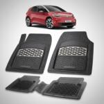 TeamCar Covorase Volkswagen ID. 3 E11 Electric Hatchback Compatibile 2020-2025 | Silver (SKAGENID3E11ELECTR87e8dgf)
