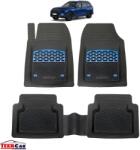 TeamCar® Covorase Auto TeamCar® Tip Tavita Compatibile BMW X7 G07 (2018-2025) Blue (3-SKU-BMWX7G07SUV-ff885c56)