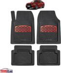 TeamCar® Covorase Auto TeamCar® Tip Tavita Compatibile BMW X6 G06 SUV (2019-2025) Red (2-SKU-BMWX6G06SUVCOUPÉ-a88580f4)