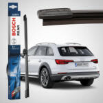 Bosch Ștergător Lunetă Audi A4 Allroad B9 2016-prezent | Bosch Aerotwin Rear A332H (A332HAUDIA4ALB9)