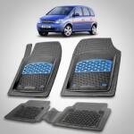 TeamCar® Covorase Opel Meriva A Compatibile MPV 2003-2010 | Blue (OPEL6A6MONOVOLUM5E5TXfdgft)