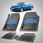 TeamCar Covorase Audi A4 B7 Cabriolet Compatibile 2006-2008 | Blue (IA4B7CABRIOL61393c5dds)