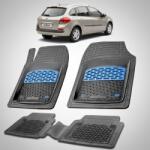 TeamCar Covorase Renault Clio III 1 Estate Grandtour Compatibile 2007-2009 | Blue (Ql3SYH7MOR)