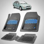 TeamCar® Covorase Ford Focus Mk1 Compatibile Sedan 1998-2005 | Blue (FOR-MK1-SEDANdftr)