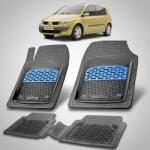 TeamCar® Covorase Renault Scenic II 1 MPV Compatibile 2003-2006 | Blue (SxCNKd3)