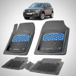 TeamCar® Covorase Volkswagen Tiguan I Compatibile 2007-2016 | Blue (1-VW-I-SUV/3)