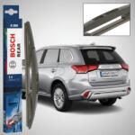 Bosch Ștergător Lunetă Mitsubishi Outlander III 2012-2021 | Bosch Rear H306 (H306MITSOUTIII)