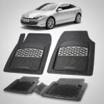 TeamCar® Covorase Renault Laguna III 1 Coupe Compatibile 2008-2010 | Silver (wLTTDEG)