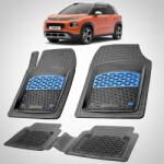 TeamCar Covorase Citroen C3 Aircross Generatia I Compatibile 2017-2024 | Blue (CVRiCITROENC3AIR2017jued)