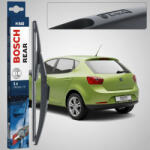 Bosch Ștergător Lunetă pentru Seat Ibiza IV [6J] 2008+ | Bosch H840 290mm (BOSCHH840SEATIB6J)